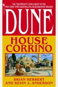 Dune: House Corrino (Prelude To Dune)
