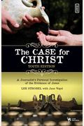 The Case for ChristYouth Edition A Journalists Personal Investigation of the Evidence for Jesus
