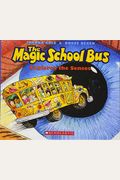 The Magic School Bus Explores The Senses