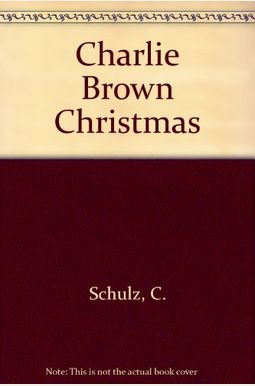 A Charlie Brown Christmas A Charlie Brown Christmas