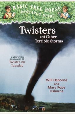 Twisters And Other Terrible Storms Twisters And Other Terrible Storms