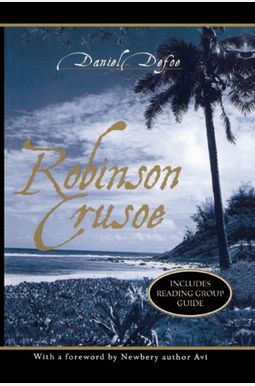 Robinson Crusoe Robinson Crusoe