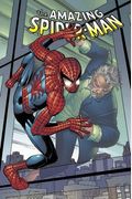 Amazing Spiderman Vol  The Book Of Ezekiel