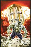 Original Sin Hulk vs Iron Man