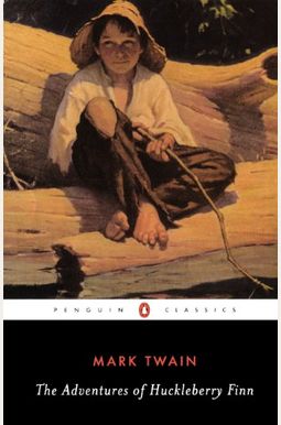 The Adventures of Huckleberry Finn The Adventures of Huckleberry Finn