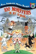 100 Monsters In My School