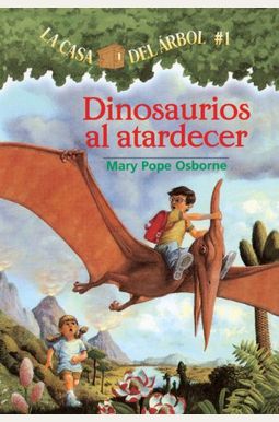 Dinosaurs Before Dark Dinosaurs Before Dark