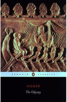The Odyssey The Odyssey