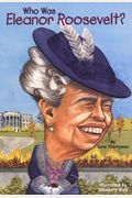 Who Was Eleanor Roosevelt?