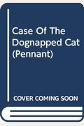Case Of The Dognapped Cat