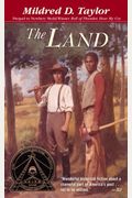 The Land (Turtleback School & Library Binding Edition) (Speak)