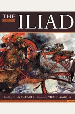 The Iliad The Iliad