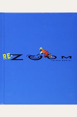 Re-Zoom Re-Zoom