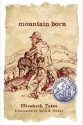 Mountain Born (Turtleback School & Library Binding Edition) (Pennant)