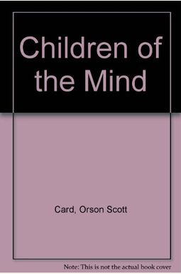 Children Of The Mind Children Of The Mind