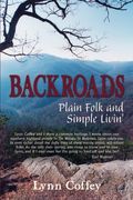Backroads: Plain Folk And Simple Livin'