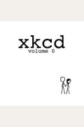 Xkcd: Volume 0