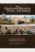 The Savannah Walking Tour & Guidebook
