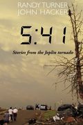 5: 41: Stories From The Joplin Tornado