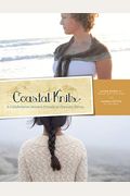 Coastal Knits: A Collaboration Between Friends On Opposite Shores