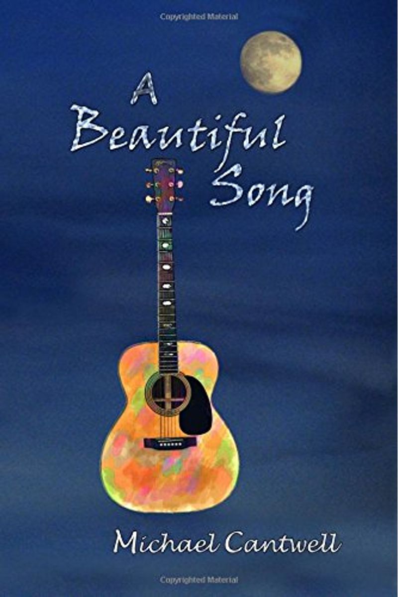 A Beautiful Song: A Musical Soul Story