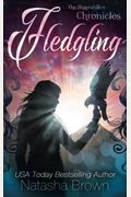 Fledgling: The Shapeshifter Chronicles