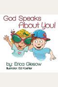 God Speaks About You!