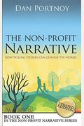 The Non-Profit Narrative: How Telling Stories Can Change The World