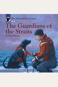 The Adventures Of Onyx And The Guardians Of The Straits: Volume 1
