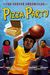 Pizza Party The Carver Chronicles Book Six