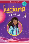 Luciana Book Box Set