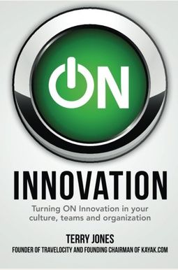 On Innovation On Innovation