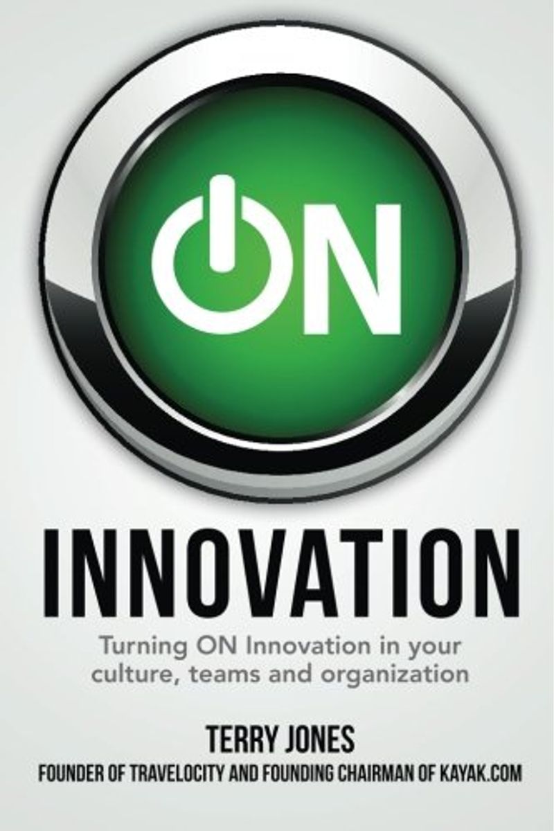 On Innovation