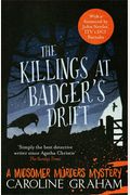 The Killings At Badgers Drift