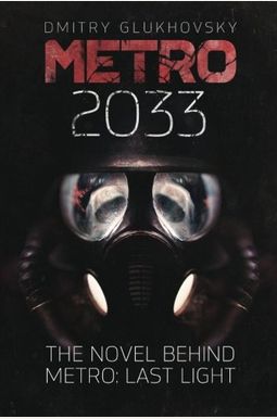 Metro 2033 Metro 2033