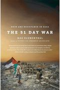 The  Day War Ruin And Resistance In Gaza
