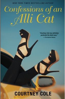 Confessions Of An Alli Cat: The Cougar Chronicles Confessions Of An Alli Cat: The Cougar Chronicles