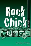Rock Chick Rescue (Volume 2)