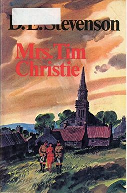 Mrs. Tim Christie Mrs. Tim Christie