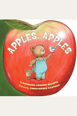 Buy Apples Apples Book