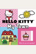 Hello Kitty My Town Slide and Find