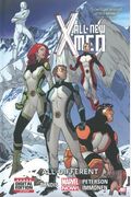Allnew Xmen Volume  Alldifferent