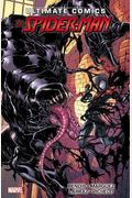 Miles Morales Ultimate Spiderman Ultimate Collection Book