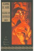Death In Lacquer Red