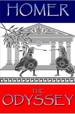 The Odyssey The Odyssey