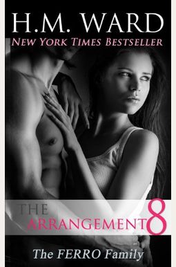 The Arrangement Vol. 8: The Ferro Family The Arrangement Vol. 8: The Ferro Family