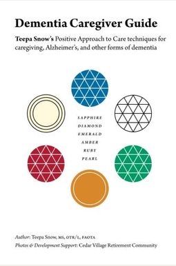 Dementia Caregiver Guide Dementia Caregiver Guide