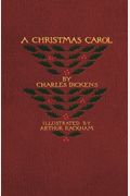A Christmas Carol: A Ghost Story Of Christmas