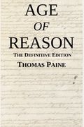Age Of Reason: The Definitive Edition