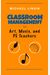 Classroom Management For Art, Music, And Pe Teachers